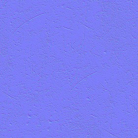 Textures   -   MATERIALS   -   METALS   -   Dirty rusty  - Rusty dirty metal texture seamless 10089 - Normal