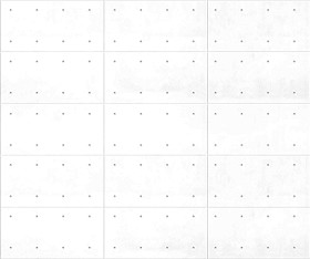 Textures   -   ARCHITECTURE   -   CONCRETE   -   Plates   -   Tadao Ando  - Tadao ando concrete plates seamless 01865 - Ambient occlusion