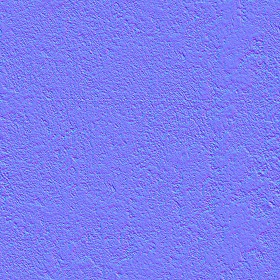 Textures   -   ARCHITECTURE   -   CONCRETE   -   Bare   -   Damaged walls  - Concrete bare damaged texture seamless 01411 - Normal