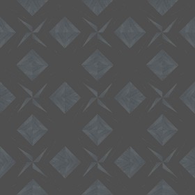 Textures   -   ARCHITECTURE   -   WOOD FLOORS   -   Geometric pattern  - Parquet geometric pattern texture seamless 04773 - Specular