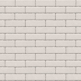 Textures   -   ARCHITECTURE   -   PAVING OUTDOOR   -   Concrete   -  Blocks regular - Paving outdoor concrete regular block texture seamless 05677