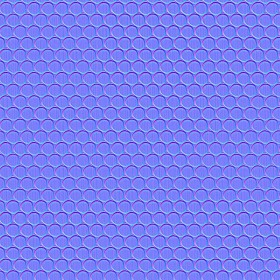 Textures   -   MATERIALS   -   METALS   -   Perforated  - Speaker grille metal texture seamless 10523 - Normal