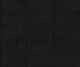 Textures   -   ARCHITECTURE   -   CONCRETE   -   Plates   -   Tadao Ando  - Tadao ando concrete plates seamless 01866 - Specular