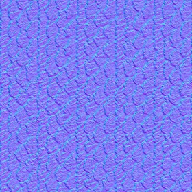 Textures   -   MATERIALS   -   FABRICS   -   Jersey  - wool knitted texture seamless 21396 - Normal