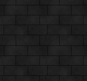 Textures   -   ARCHITECTURE   -   ROOFINGS   -   Asphalt roofs  - Asphalt roofing texture seamless 03302 - Specular