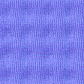 Textures   -   MATERIALS   -   FABRICS   -   Jersey  - Black wool knitted PBR texture seamless 21749 - Normal