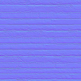 Textures   -   ARCHITECTURE   -   CONCRETE   -   Plates   -   Dirty  - Concrete dirt plates wall texture seamless 01777 - Normal