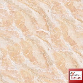 Textures   -   ARCHITECTURE   -   MARBLE SLABS   -  Pink - Marble breccia onyxed PBR texture seamless 21752
