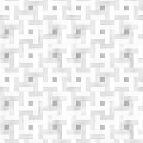 Textures   -   ARCHITECTURE   -   WOOD FLOORS   -   Geometric pattern  - Parquet geometric pattern texture seamless 04774 - Ambient occlusion