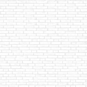 Textures   -   ARCHITECTURE   -   BRICKS   -   Facing Bricks   -   Rustic  - Rustic bricks texture seamless 00226 - Ambient occlusion