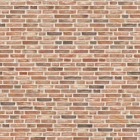 Textures   -   ARCHITECTURE   -   BRICKS   -   Facing Bricks   -  Rustic - Rustic bricks texture seamless 00226