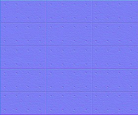Textures   -   ARCHITECTURE   -   CONCRETE   -   Plates   -   Tadao Ando  - Tadao ando concrete plates seamless 01867 - Normal