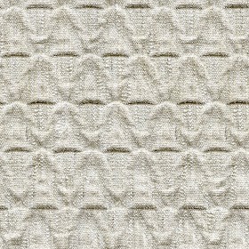 Textures   -   MATERIALS   -   FABRICS   -  Jersey - wool knitted PBR texture seamless 21792