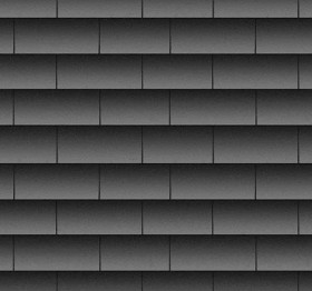 Textures   -   ARCHITECTURE   -   ROOFINGS   -   Asphalt roofs  - Asphalt roofing texture seamless 03303 - Displacement