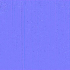 Textures   -   ARCHITECTURE   -   CONCRETE   -   Bare   -   Damaged walls  - Concrete bare damaged texture seamless 01413 - Normal