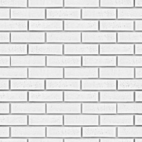 Textures   -   ARCHITECTURE   -   BRICKS   -   Facing Bricks   -   Smooth  - Facing smooth bricks texture seamless 00303 - Ambient occlusion