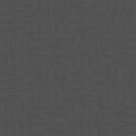 Textures   -   ARCHITECTURE   -   WOOD FLOORS   -   Parquet square  - Wood flooring square texture seamless 05439 - Displacement
