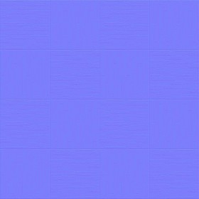 Textures   -   ARCHITECTURE   -   WOOD FLOORS   -   Parquet square  - Wood flooring square texture seamless 05439 - Normal