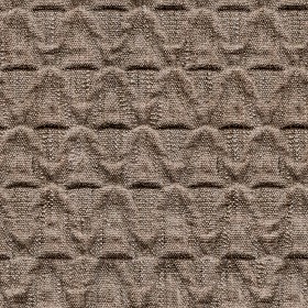 Textures   -   MATERIALS   -   FABRICS   -  Jersey - wool knitted PBR texture seamless 21793