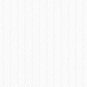 Textures   -   ARCHITECTURE   -   WOOD FLOORS   -   Herringbone  - Herringbone parquet texture seamless 04941 - Bump