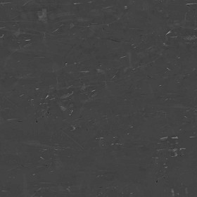 Textures   -   MATERIALS   -   METALS   -   Dirty rusty  - Painted dirty metal texture seamless 10093 - Displacement