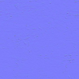 Textures   -   MATERIALS   -   METALS   -   Dirty rusty  - Painted dirty metal texture seamless 10093 - Normal