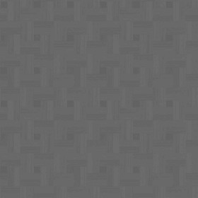 Textures   -   ARCHITECTURE   -   WOOD FLOORS   -   Geometric pattern  - Parquet geometric pattern texture seamless 04776 - Displacement
