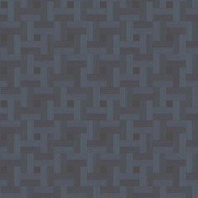 Textures   -   ARCHITECTURE   -   WOOD FLOORS   -   Geometric pattern  - Parquet geometric pattern texture seamless 04776 - Specular