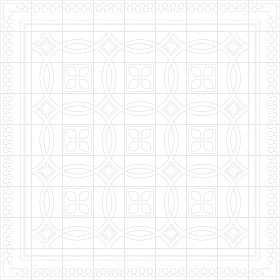 Textures   -   ARCHITECTURE   -   TILES INTERIOR   -   Cement - Encaustic   -   Cement  - Cement concrete tile texture seamless 13370 - Ambient occlusion