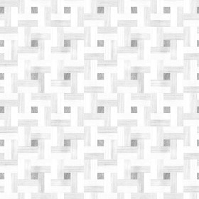 Textures   -   ARCHITECTURE   -   WOOD FLOORS   -   Geometric pattern  - Parquet geometric pattern texture seamless 04777 - Ambient occlusion