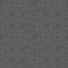 Textures   -   ARCHITECTURE   -   WOOD FLOORS   -   Geometric pattern  - Parquet geometric pattern texture seamless 04777 - Displacement