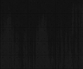 Textures   -   ARCHITECTURE   -   CONCRETE   -   Plates   -   Tadao Ando  - Tadao ando concrete plates seamless 01870 - Specular