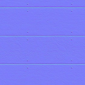 Textures   -   ARCHITECTURE   -   CONCRETE   -   Plates   -   Clean  - Concrete clean plates wall texture seamless 01679 - Normal