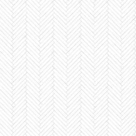 Textures   -   ARCHITECTURE   -   WOOD FLOORS   -   Herringbone  - Herringbone parquet texture seamless 04943 - Bump