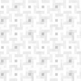 Textures   -   ARCHITECTURE   -   WOOD FLOORS   -   Geometric pattern  - Parquet geometric pattern texture seamless 04778 - Ambient occlusion