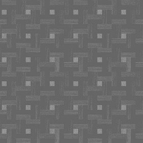 Textures   -   ARCHITECTURE   -   WOOD FLOORS   -   Geometric pattern  - Parquet geometric pattern texture seamless 04778 - Specular