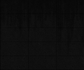 Textures   -   ARCHITECTURE   -   CONCRETE   -   Plates   -   Tadao Ando  - Tadao ando concrete plates seamless 01871 - Specular