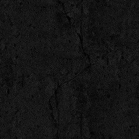 Textures   -   ARCHITECTURE   -   CONCRETE   -   Bare   -   Damaged walls  - Concrete bare damaged texture seamless 01417 - Specular