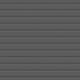 Textures   -   MATERIALS   -   METALS   -   Corrugated  - White painted corrugated metal texture seamless 09975 - Specular