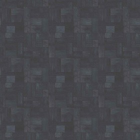 Textures   -   ARCHITECTURE   -   WOOD FLOORS   -   Parquet square  - Wood flooring square texture seamless 05442 - Specular