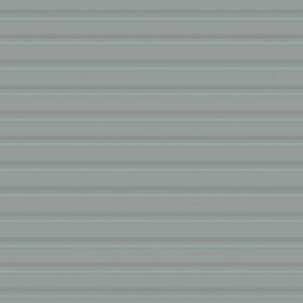 Textures   -   MATERIALS   -   METALS   -   Corrugated  - Painted corrugated metal texture seamless 09976 - Specular
