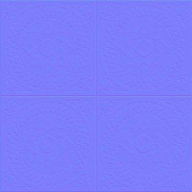 Textures   -   ARCHITECTURE   -   WOOD FLOORS   -   Geometric pattern  - Parquet geometric pattern texture seamless 04780 - Normal