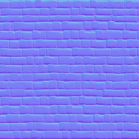 Textures   -   ARCHITECTURE   -   ROOFINGS   -   Asphalt roofs  - Asphalt roofing texture seamless 03255 - Normal