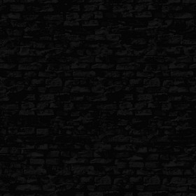 Textures   -   ARCHITECTURE   -   BRICKS   -   Damaged bricks  - Damaged bricks texture seamless 00107 - Specular