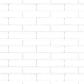 Textures   -   ARCHITECTURE   -   WALLS TILE OUTSIDE  - Dark clay tile wall cladding texture seamless 21293 - Ambient occlusion