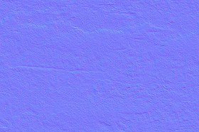 Textures   -   ARCHITECTURE   -   PLASTER   -   Old plaster  - Old plaster texture seamless 06848 - Normal