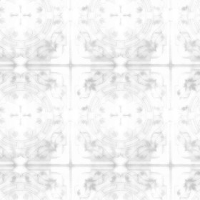 Textures   -   ARCHITECTURE   -   WOOD FLOORS   -   Geometric pattern  - Parquet geometric pattern texture seamless 04727 - Ambient occlusion