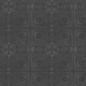 Textures   -   ARCHITECTURE   -   WOOD FLOORS   -   Geometric pattern  - Parquet geometric pattern texture seamless 04727 - Specular