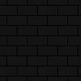 Textures   -   ARCHITECTURE   -   PAVING OUTDOOR   -   Concrete   -   Blocks regular  - Paving concrete regular block texture seamless 05631 - Specular