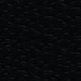 Textures   -   ARCHITECTURE   -   BRICKS   -   Facing Bricks   -   Rustic  - Rustic bricks texture seamless 00179 - Specular